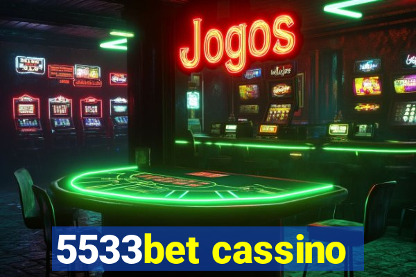 5533bet cassino